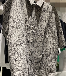 市场上装-衬衫-休闲衬衫【实拍】