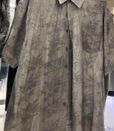 市场上装-衬衫-休闲衬衫【实拍】