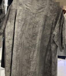 市场上装-衬衫-休闲衬衫【实拍】