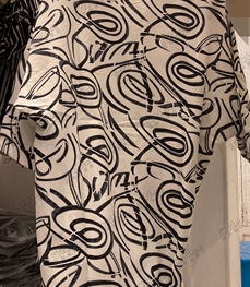 市场上装-衬衫-休闲衬衫【实拍】