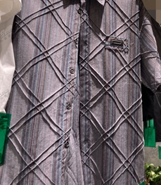 市场上装-衬衫-休闲衬衫【实拍】