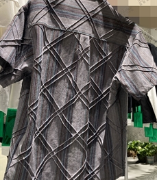 市场上装-衬衫-休闲衬衫【实拍】