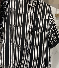 市场上装-衬衫-休闲衬衫【实拍】