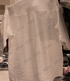 市场上装-衬衫-休闲衬衫【实拍】