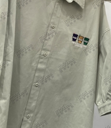 市场上装-衬衫-休闲衬衫【实拍】