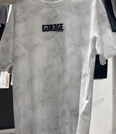 市场上装-T恤-休闲有T恤【实拍】