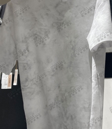 市场上装-T恤-休闲有T恤【实拍】