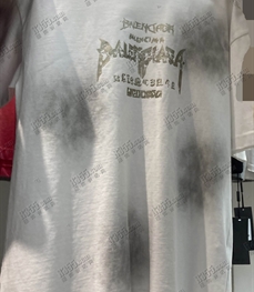 市场上装-T恤-休闲有T恤【实拍】