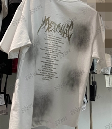 市场上装-T恤-休闲有T恤【实拍】