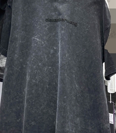 市场上装-T恤-休闲有T恤【实拍】