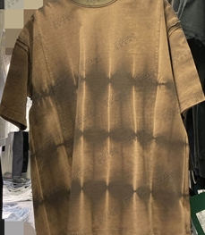 市场上装-T恤-休闲有T恤【实拍】