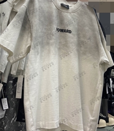 市场上装-T恤-休闲有T恤【实拍】