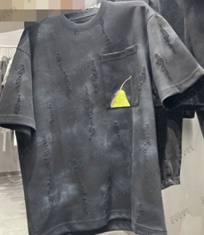 市场上装-T恤-休闲有T恤【实拍】