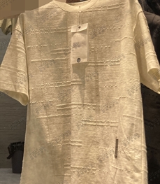 市场上装-T恤-休闲有T恤【实拍】