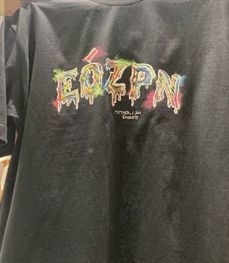 市场上装-T恤-休闲有T恤【实拍】