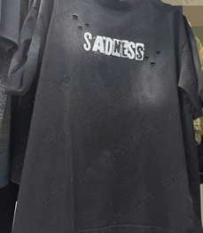 市场上装-T恤-休闲有T恤【实拍】