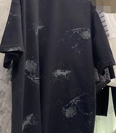 市场上装-T恤-休闲有T恤【实拍】