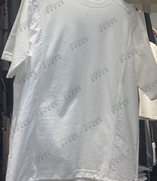 市场上装-T恤-休闲有T恤【实拍】