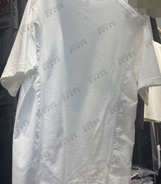 市场上装-T恤-休闲有T恤【实拍】