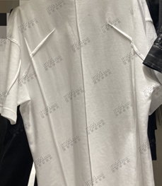 市场上装-T恤-休闲有T恤【实拍】