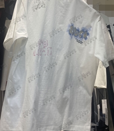 市场上装-T恤-休闲有T恤【实拍】