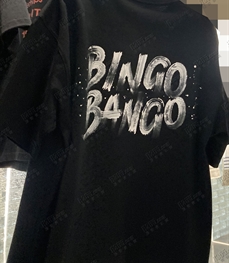 市场上装-T恤-休闲有T恤【实拍】