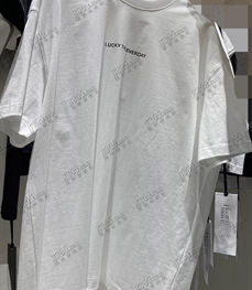 市场上装-T恤-休闲有T恤【实拍】