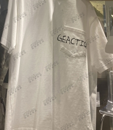 市场上装-T恤-休闲有T恤【实拍】