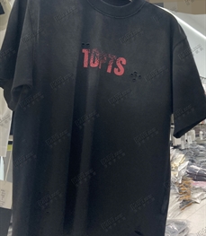 市场上装-T恤-休闲有T恤【实拍】