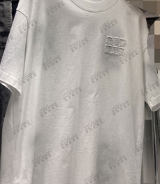 市场上装-T恤-休闲有T恤【实拍】