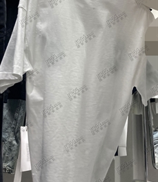 市场上装-T恤-休闲有T恤【实拍】