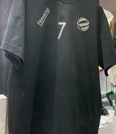 市场上装-T恤-休闲有T恤【实拍】