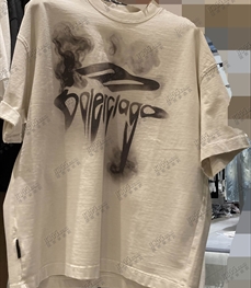 市场上装-T恤-休闲有T恤【实拍】