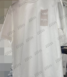 市场上装-T恤-休闲有T恤【实拍】