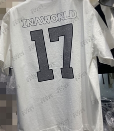 市场上装-T恤-休闲有T恤【实拍】