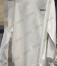 市场上装-T恤-休闲有T恤【实拍】