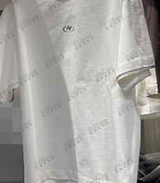 市场上装-T恤-休闲有T恤【实拍】