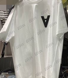 市场上装-T恤-休闲有T恤【实拍】