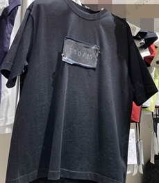 市场上装-T恤-休闲有T恤【实拍】