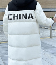 市场上装-棉衣/羽绒服-休闲棉服