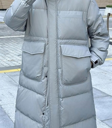 市场上装-棉衣/羽绒服-休闲棉服