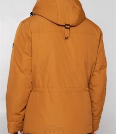 市场上装-棉衣/羽绒服-商务棉服