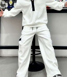 市场上装-套装-休闲套装