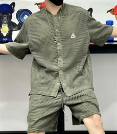 市场上装-套装-休闲套装