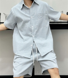 市场上装-套装-休闲套装