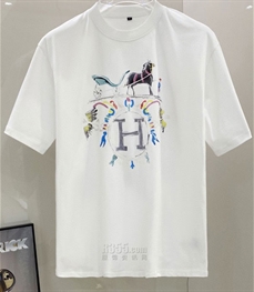 市场上装-T恤-欧货T恤