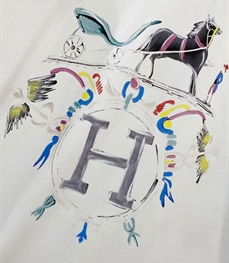 市场上装-T恤-欧货T恤