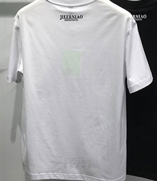 市场上装-T恤-欧货T恤