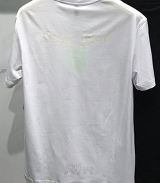 市场上装-T恤-欧货T恤