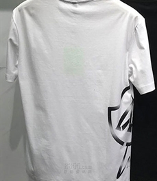 市场上装-T恤-欧货T恤